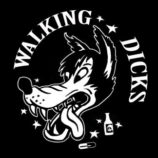 walking dicks