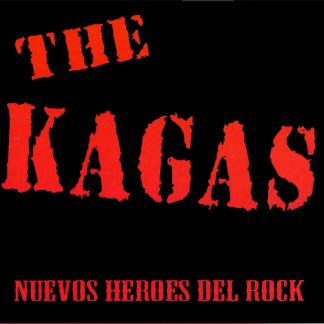 the kagas