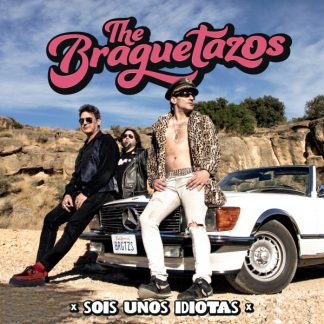 the braguetazos